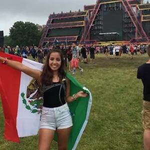 Meet your Posher, Erika